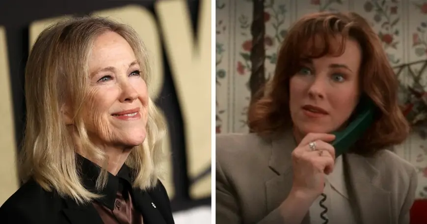 Catherine O’Hara cause of death: what’s confirmed, and what hasn’t been disclosed