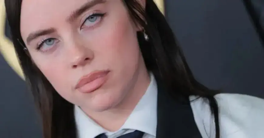 Stars Amplify Political Grammys with ‘ICE OUT’ Pins and Fiery Speeches