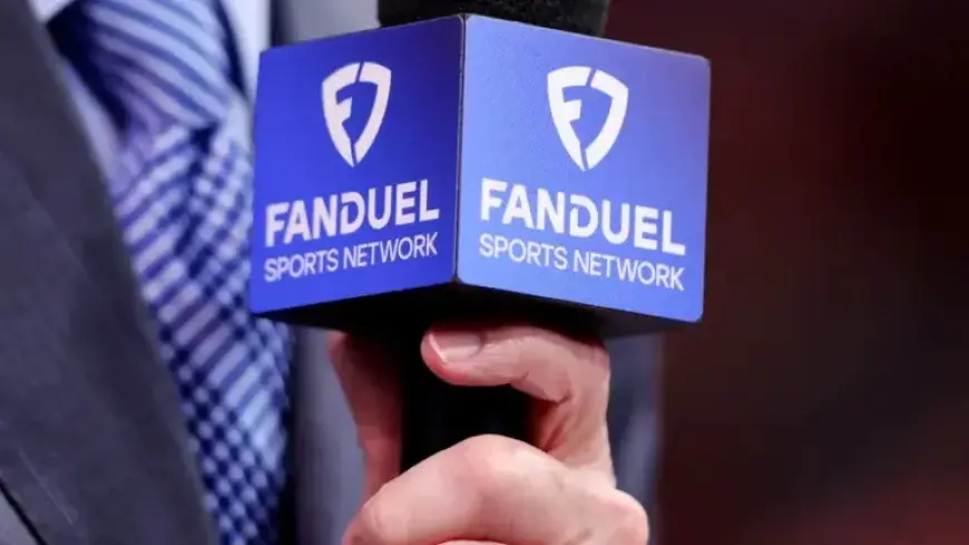 Detroit Tigers Switch from FanDuel Sports Network to MLB Media: Report