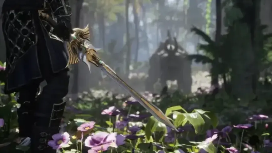 Intrepid Studios Closes Weeks Post Ashes of Creation Early Access Launch