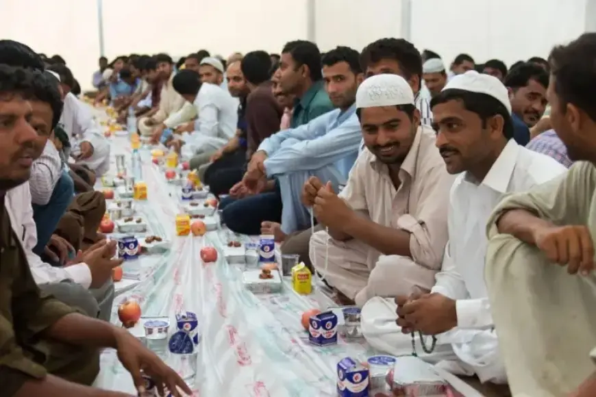 Ramadan 2026: Fasting Guidelines and Vaccination Advice Explained