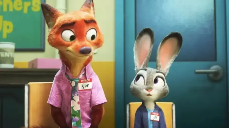 Disney Surges in Q4 2025 with ‘Zootopia 2’ and 72% Streaming Growth