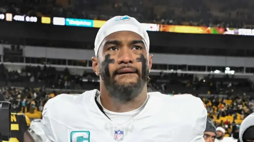 Blake Ferguson Clarifies Tua Tagovailoa’s Future with Dolphins