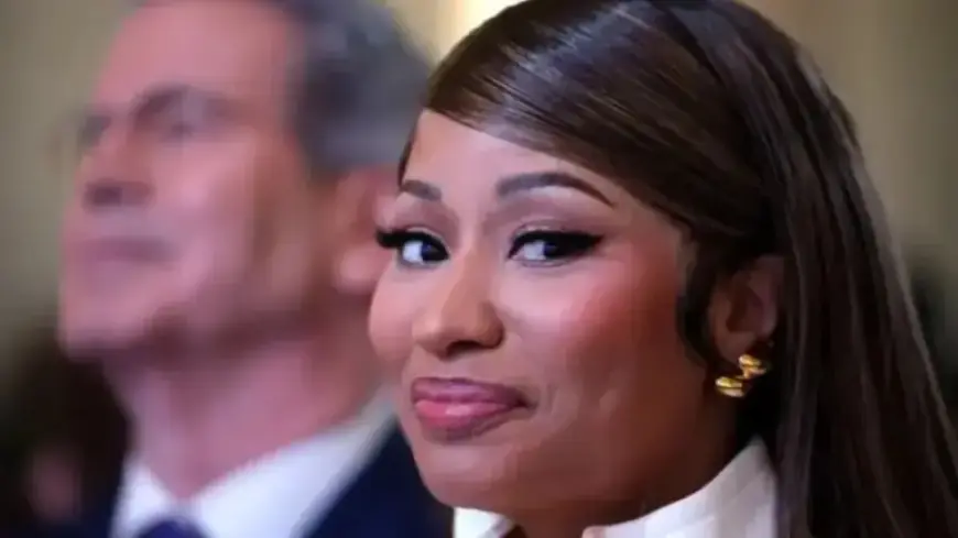 Nicki Minaj Condemns Lizzo Amid Harassment and Fat-Shaming Lawsuit