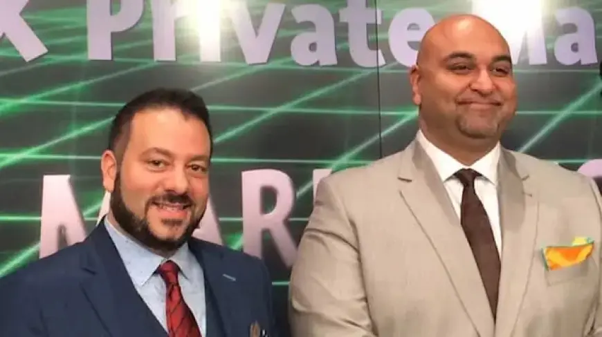 Financiers Sentenced to 5 Years, $12M Fines for Winnipeg, Barrie Fraud