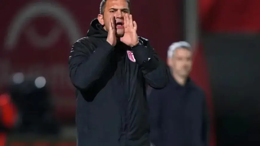 “Many Points Left: We Strive Until the End”