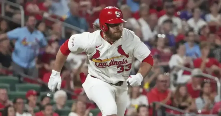 Mariners Close to Securing Donovan Trade from Cardinals