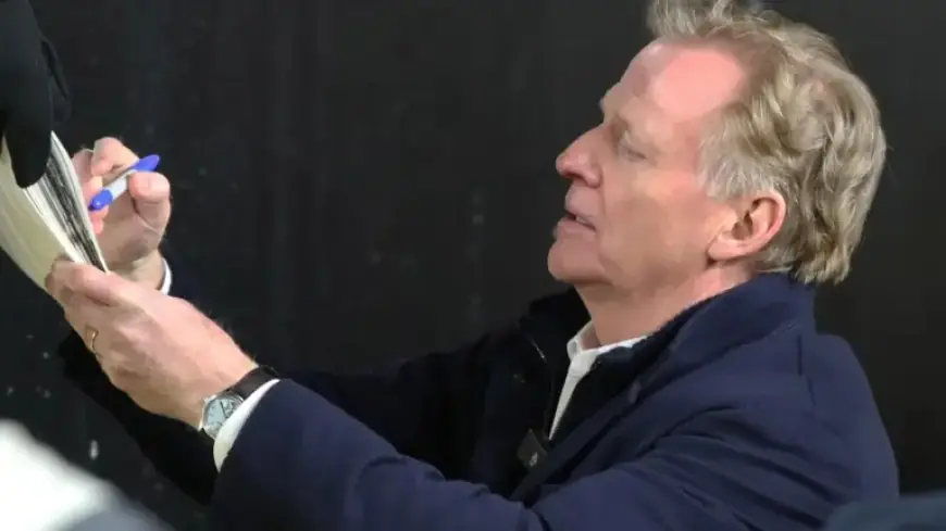 Roger Goodell Faces Hiring Practices Questioning on Monday