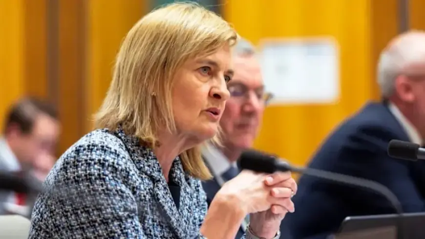 New CEO to Enforce Corporate Watchdog’s Rules of the Game