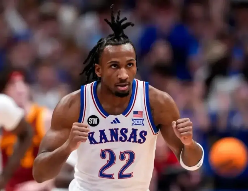 Updated Men’s College Basketball Rankings: Week 13 Coaches Poll & AP Top 25