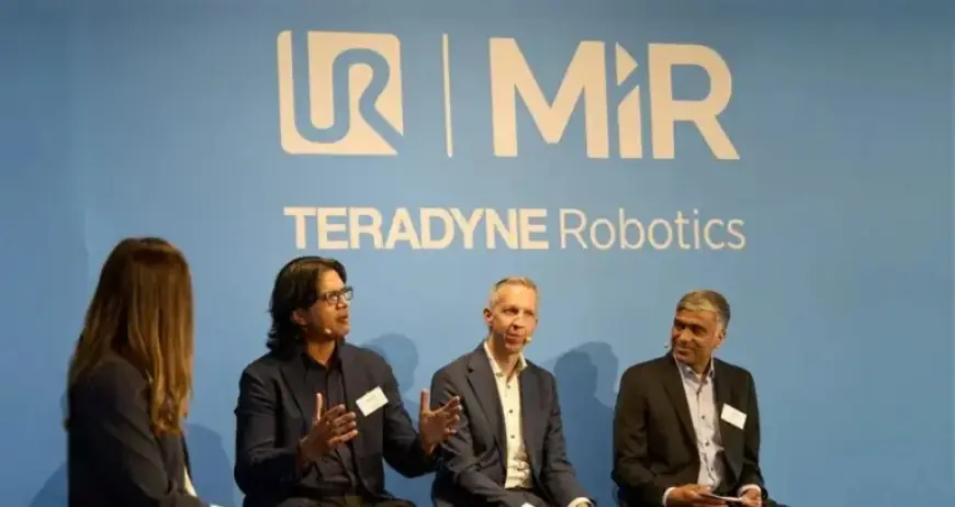 Teradyne (NASDAQ:TER) Surges in Performance Ahead of Earnings: Key Expectations