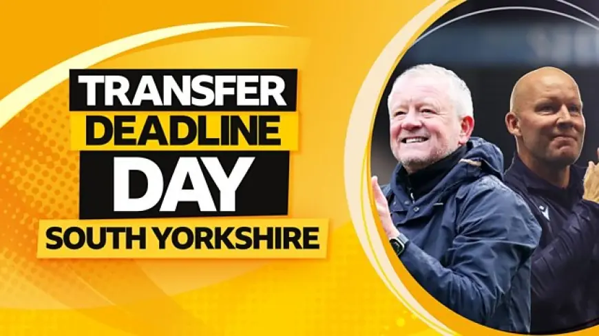 Transfer Deadline Day 2026: when the window closed, biggest deals, and Leeds late drama