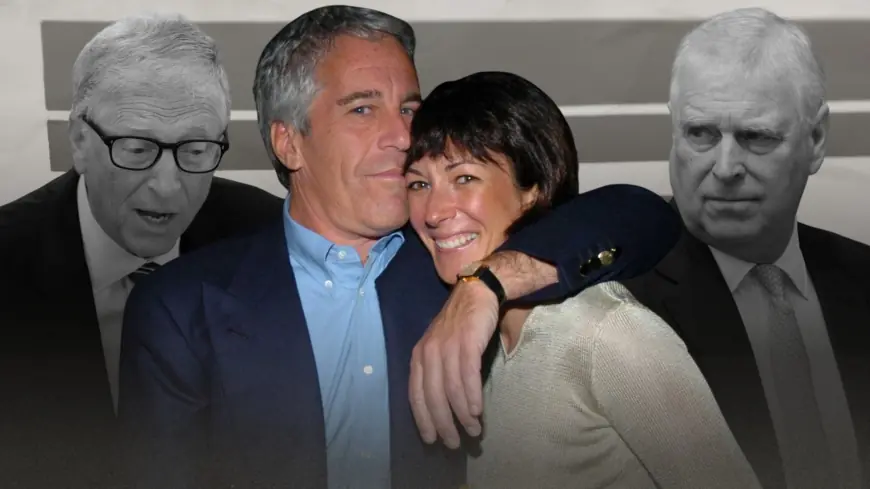 Epstein Files Released: DOJ Pulls Thousands of Records After Redaction Failures, Igniting a New Wave of Name-Searching and Conspiracy Noise