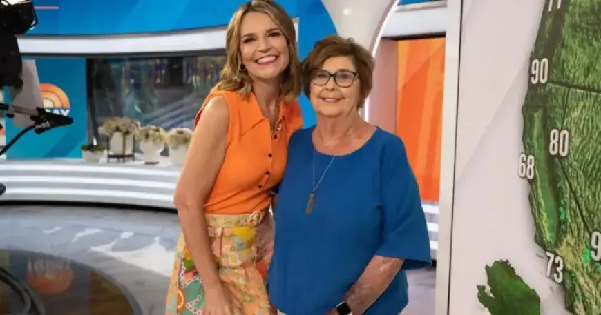 Savannah Guthrie’s Mother Reported Missing Under ‘Concerning’ Conditions