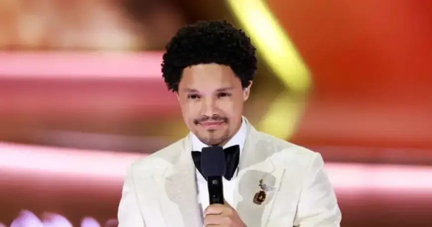 Trevor Noah to Host 2026 Grammys: Insights on the Former ‘Daily Show’ Star
