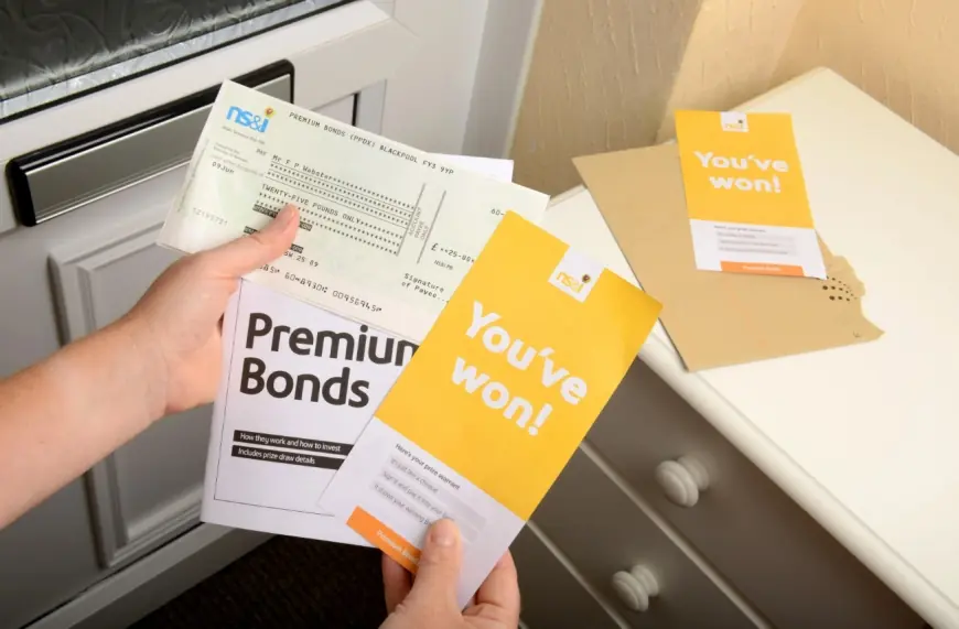 February Premium Bonds prizes: how to use the prize checker and see winners