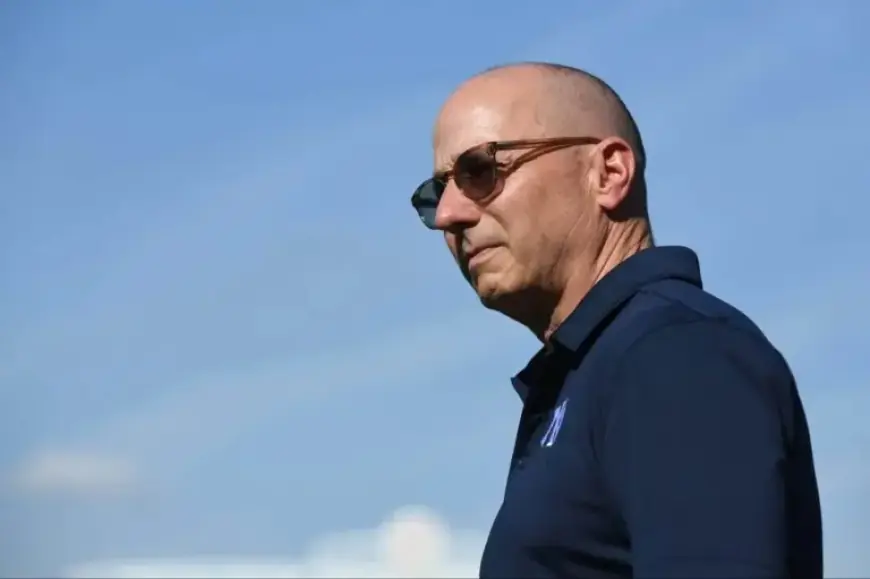 Yankees Explore Right-Handed Outfielder Options: The Athletic Reports