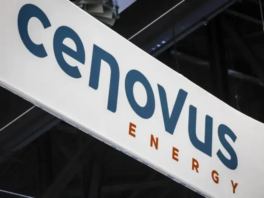 Rolling Pipe Accident at Cenovus Site: One Worker Dead, Another Injured