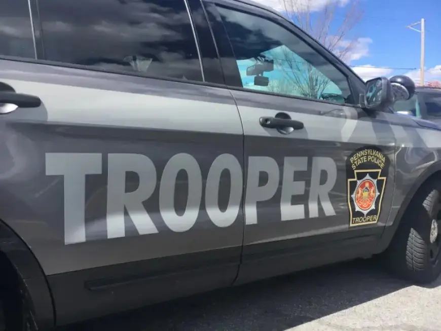 N.J. College Student, 19, Dies in Philadelphia Crash