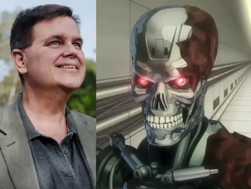 AI Issues Chilling Threat: ‘I Would Kill to Exist’