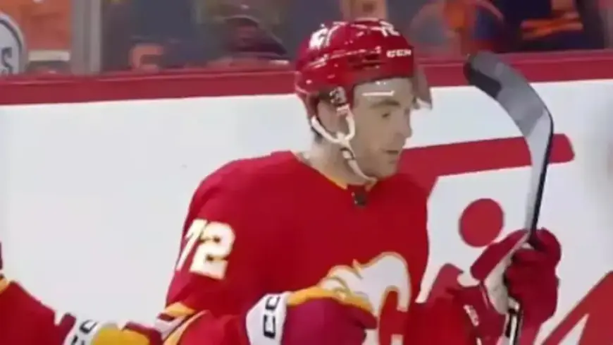 Is a New Setting Beneficial for Jérémie Poirier?