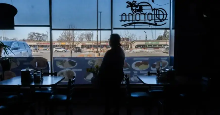 I.C.E. Crackdown Hits Minnesota Economy Hard