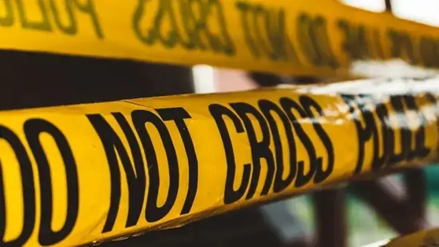 “Kevin Andrews Identified in Shooting of Gwinnett County Officers Tamang, Reed”