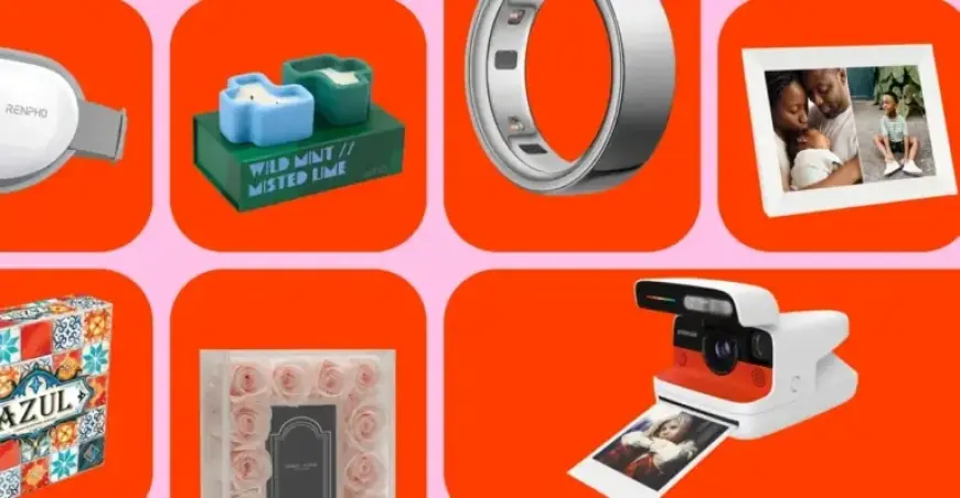 The Verge Unveils 2026 Valentine’s Day Gift Guide for Her
