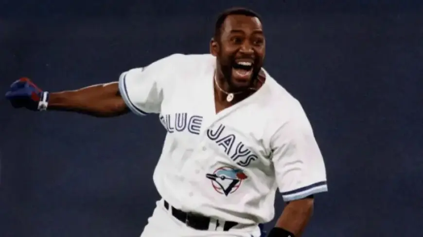 Blue Jays Celebrate Carter’s Iconic World Series Homer with New Statue
