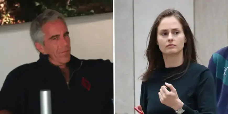 Jeffrey Epstein’s $630M Heirs: Document Reveals 43 and a Planned Marriage