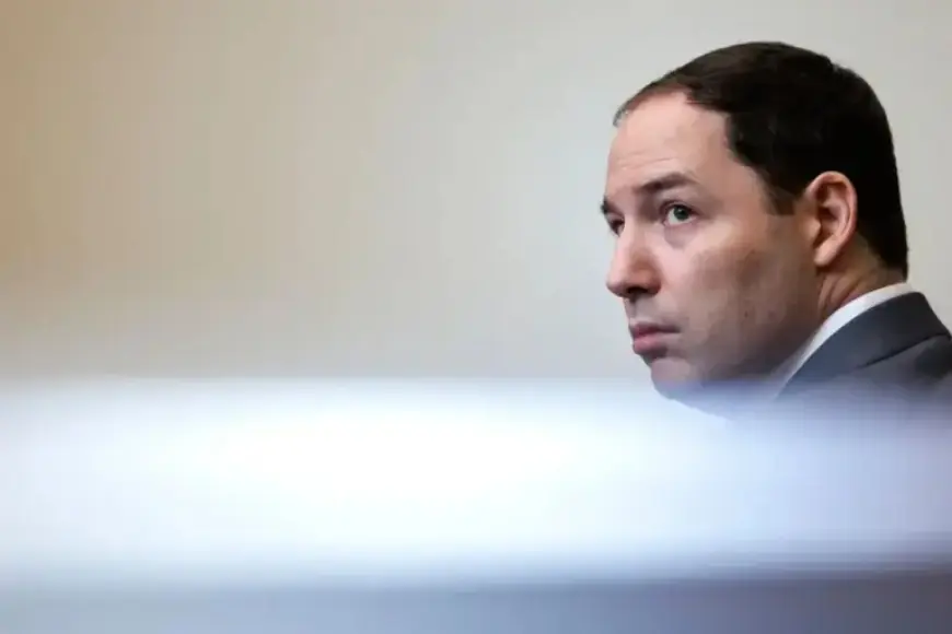 Brendan Banfield Convicted of Aggravated Murder in Au Pair Affair Killings