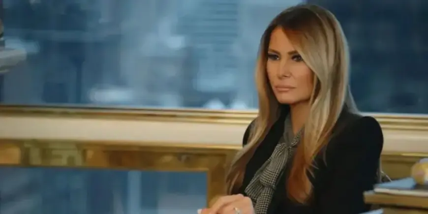 “‘Melania’ Triumphs at Box Office, Yet Amazon Faces $68 Million Loss”