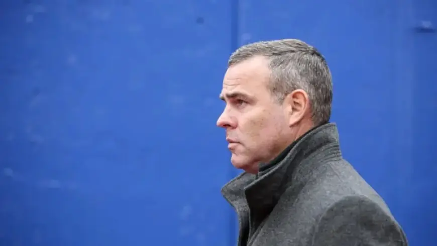 Brandon Beane Responds Firmly to Bills’ Coaching Change Criticism