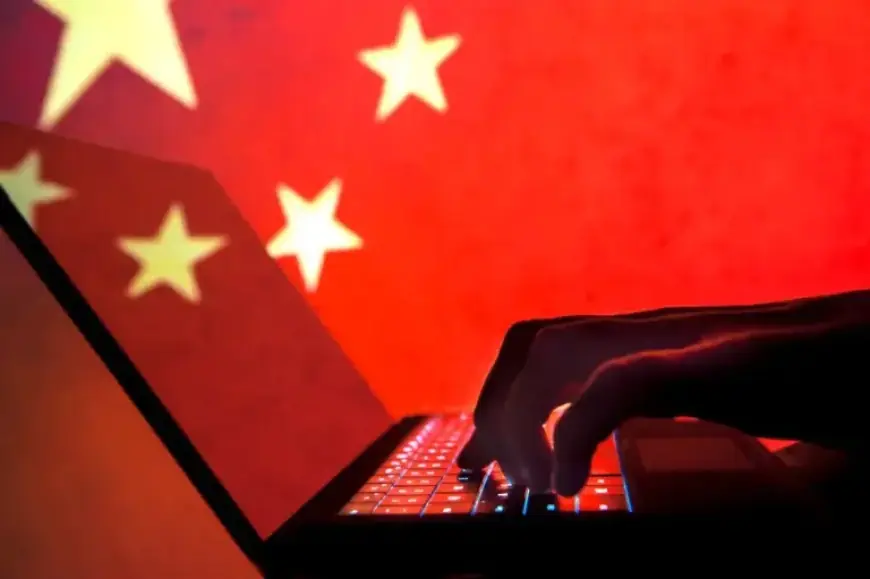 Notepad++ Reports Chinese Hackers Hijacked Software Updates for Months