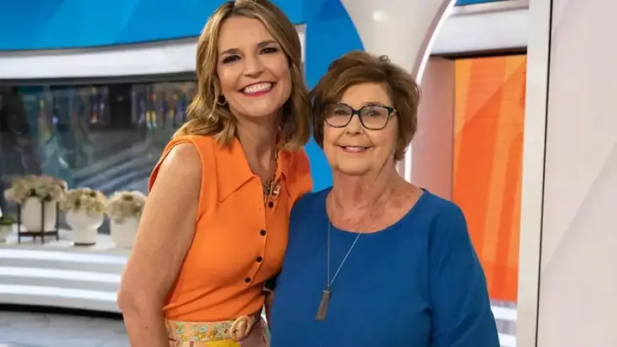 Savannah Guthrie’s Mother’s Disappearance Investigated as a Criminal Case
