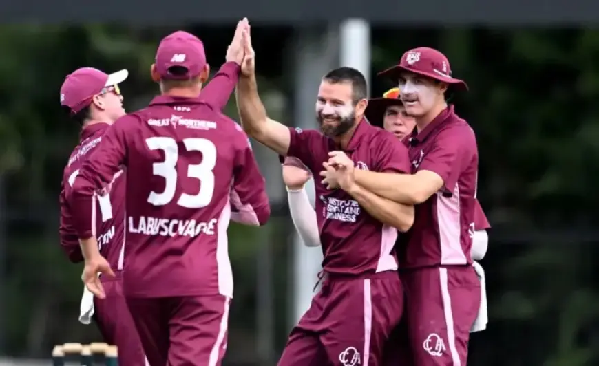 Bulls Eye One-Dayer: Squad Ready for MCG Showdown