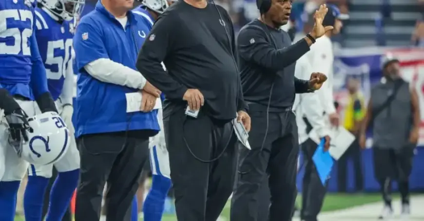 Titans Appoint 49ers Assistant Gus Bradley as Defensive Coordinator