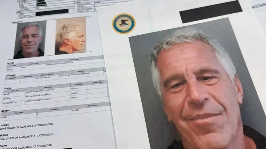 Epstein files PDF 2026: what’s in the DOJ release and why parts were pulled