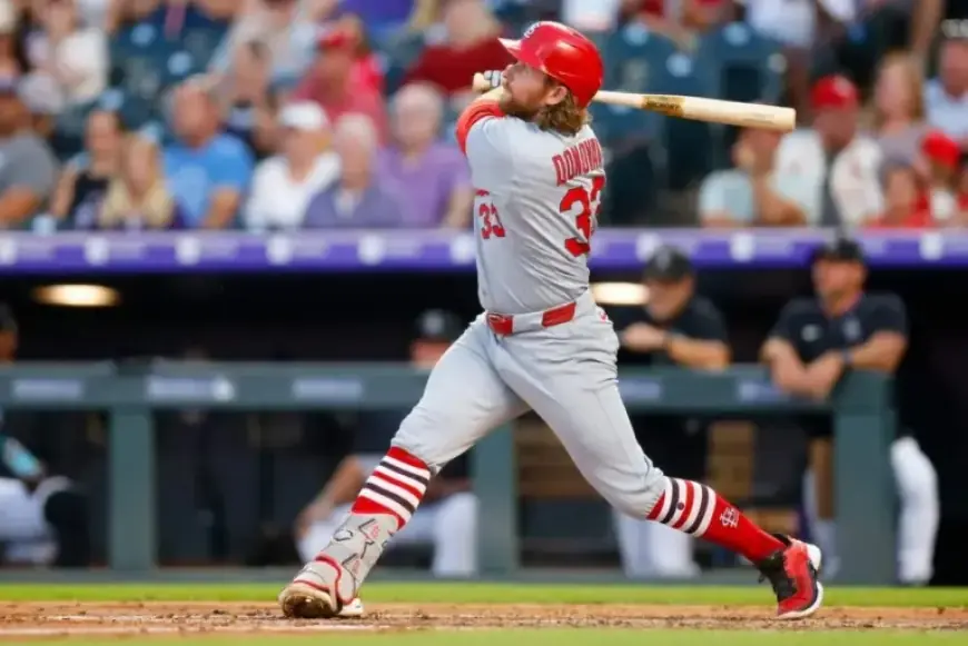 Mariners Near Deal to Acquire All-Star Brendan Donovan from Cardinals: Sources