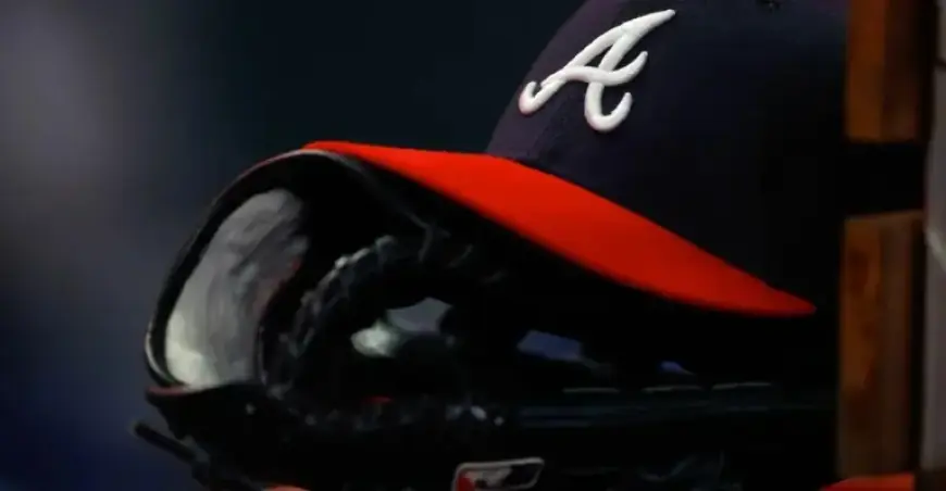 Braves to Launch Their Own TV Network, Report Reveals