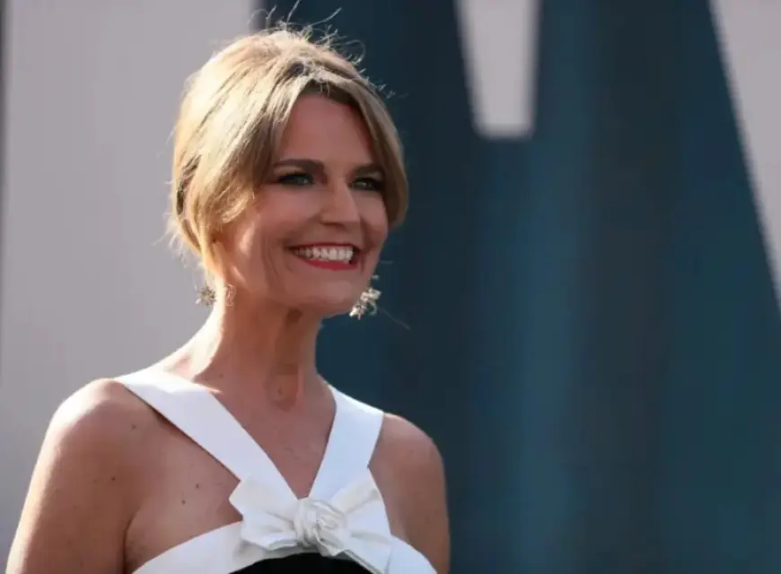 Authorities Suspect Crime: Savannah Guthrie’s Mother Missing