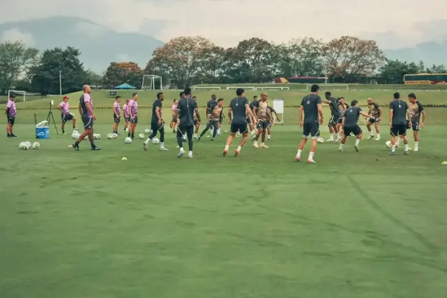 Tolima Aims to Reclaim Liga Leadership