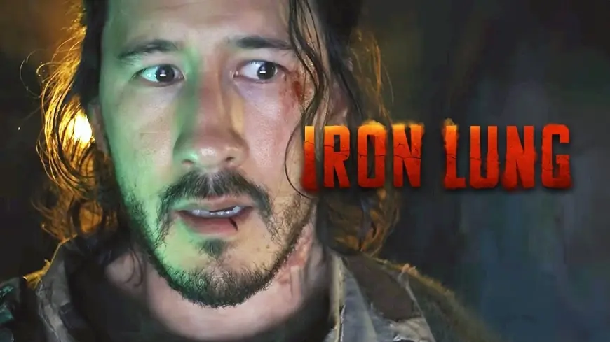 Iron Lung movie surges at box office as Markiplier debut splits reviews