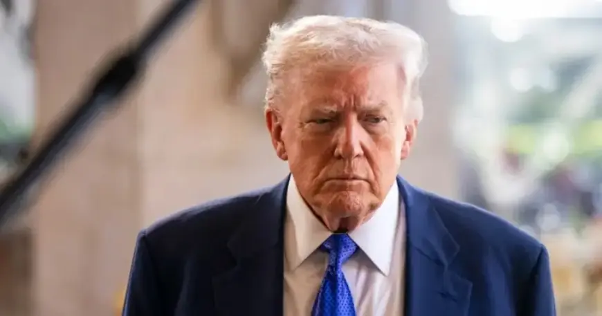 Trump Urges Republicans to ‘Nationalize’ Elections