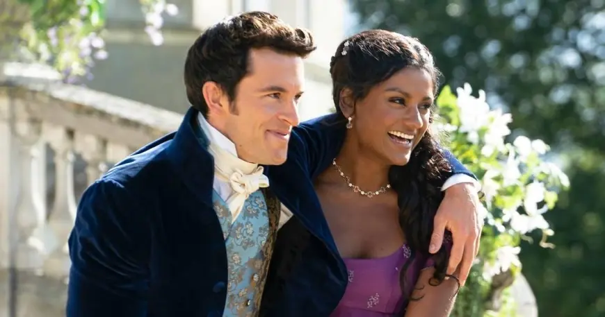 What “ward” means in Bridgerton, and the Season 4 Part 2 release details