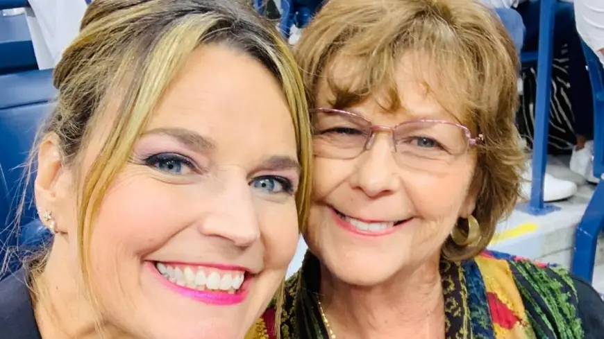 Savannah Guthrie’s Mom Missing: Nancy Guthrie Disappearance in Arizona Now Treated as a Crime Scene as Olympics Plans Hang in the Balance