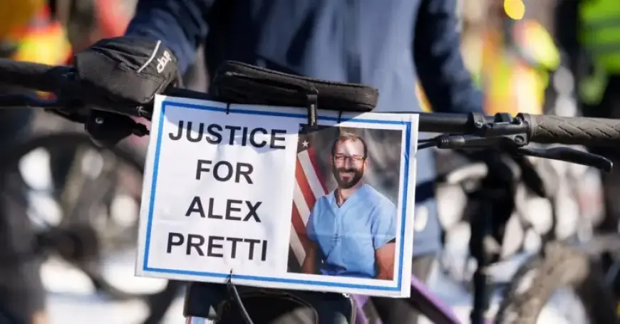 US Judge Lifts Order Preventing DHS from Destroying Shooting Evidence