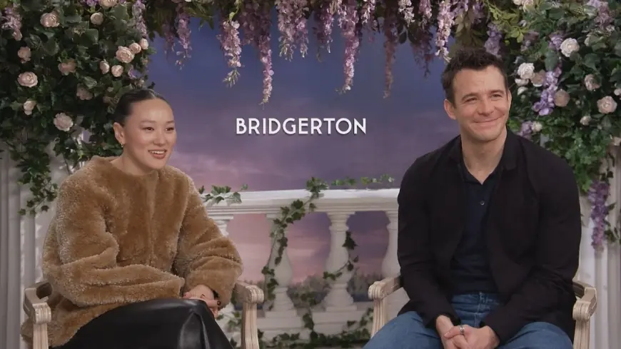 Bridgerton cast update, Francesca’s storyline, and what “pinnacle” means