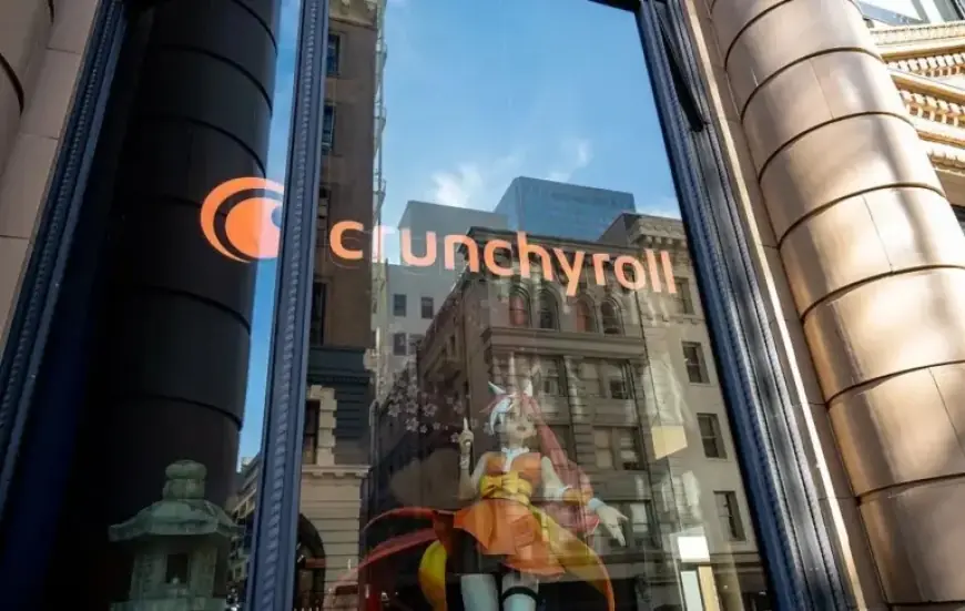 Crunchyroll Increases Prices After Ending Free Streaming Option