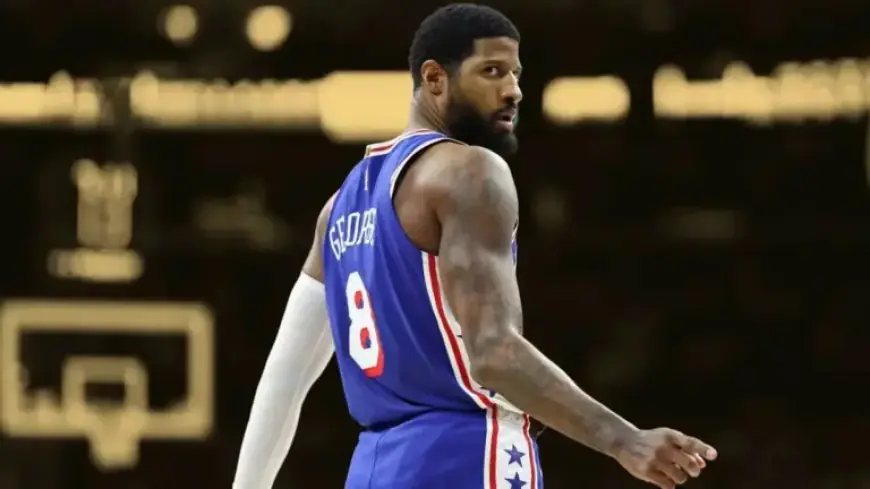 Dillon Brooks Unfazed by Paul George’s NBA Fines: ‘He’s Regressed’